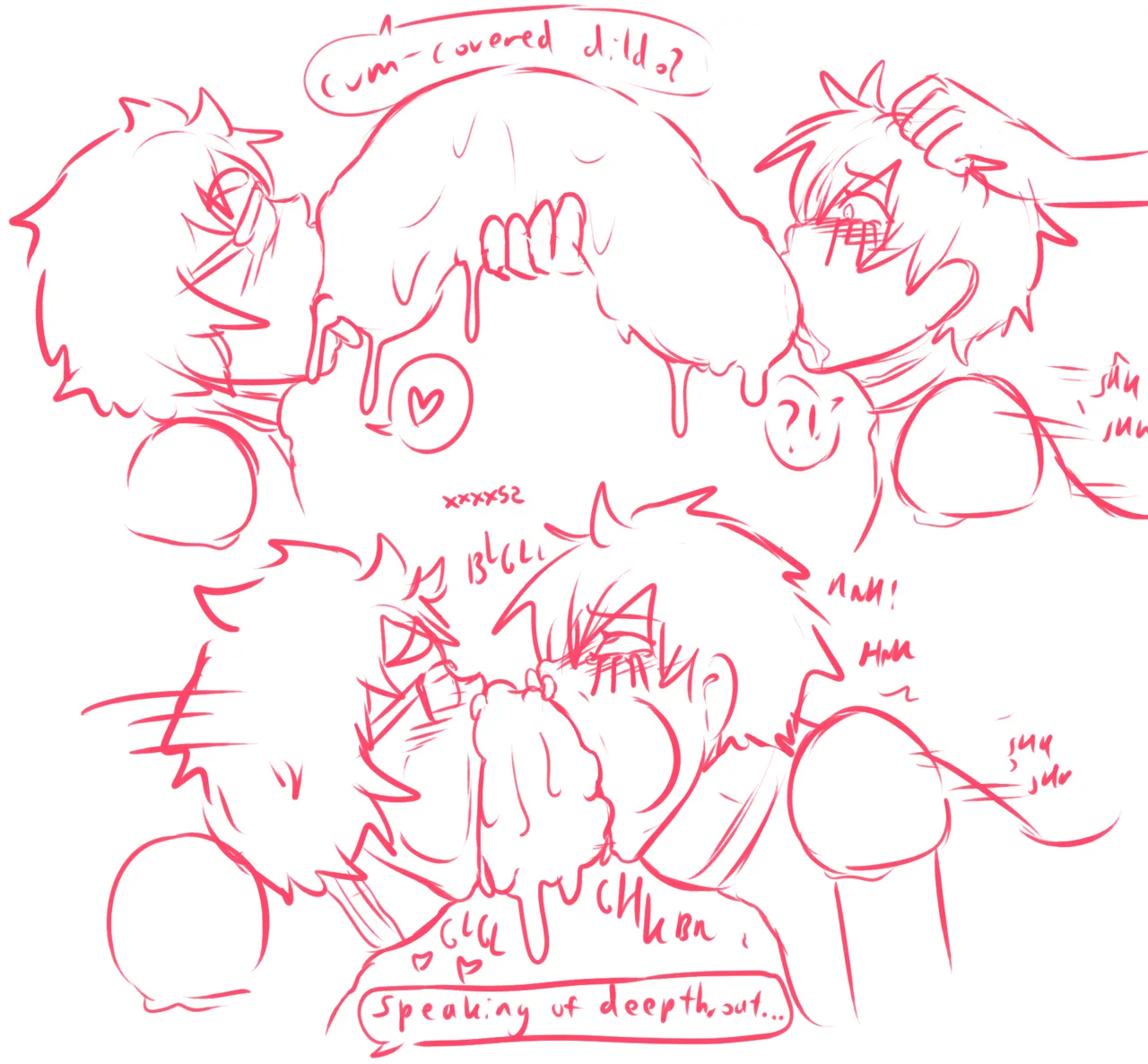 [xxxx52] Maid Cafe (Commission) image number 19