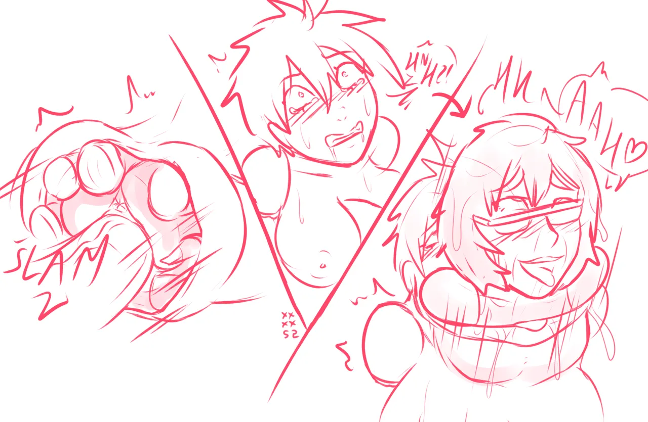 [xxxx52] Maid Cafe (Commission) image number 27