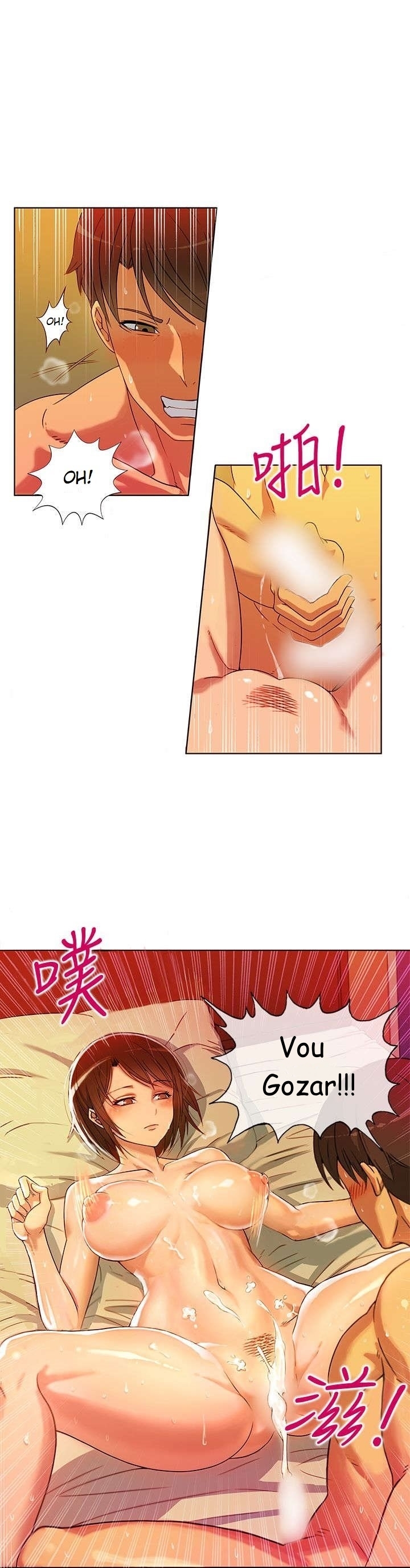 30Cm Contratist [Portuguese] 图片编号 3