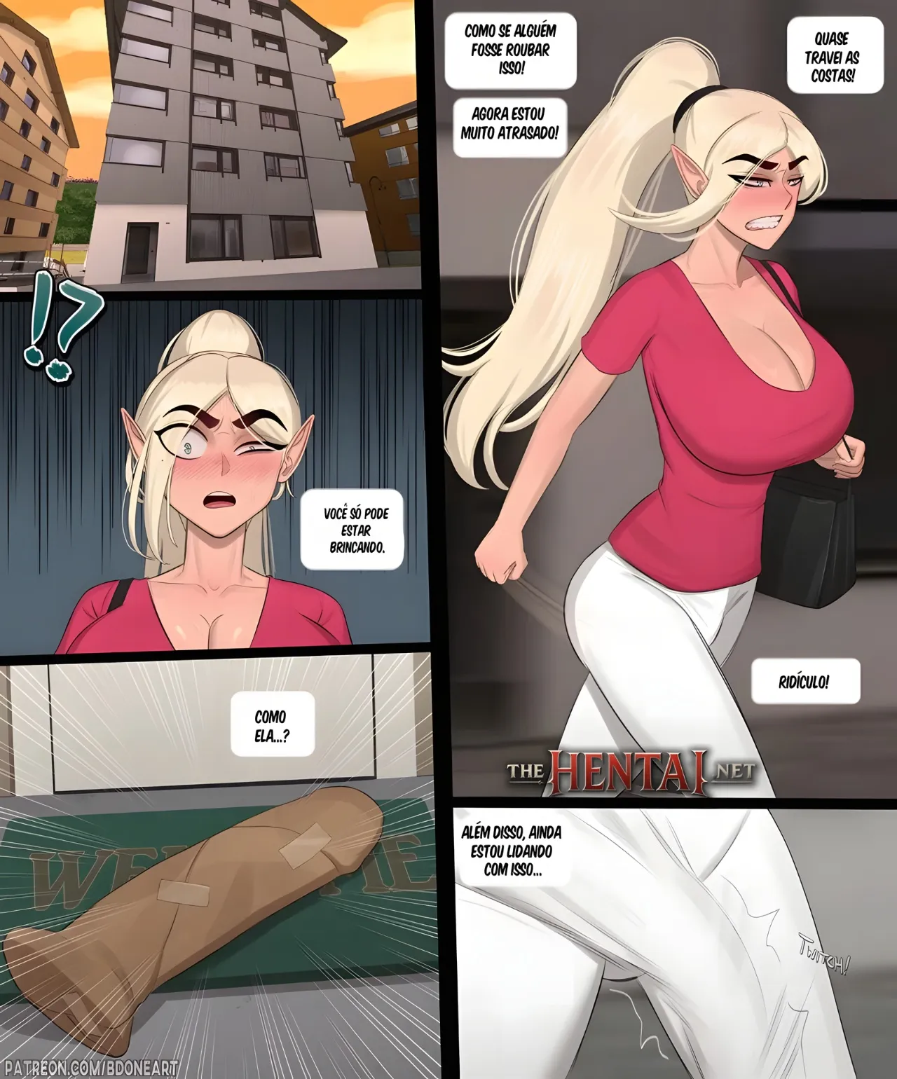 Modern Day Synn image number 7