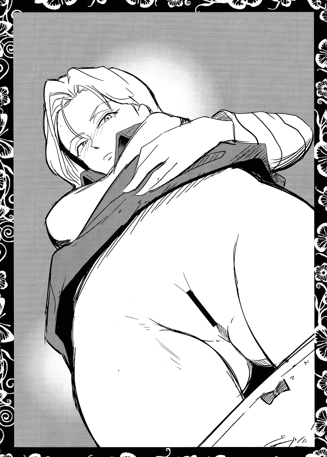 [POPSHOT (Guts)] Smoking Times Vol.004 (Dragon ball Z) 4eme image