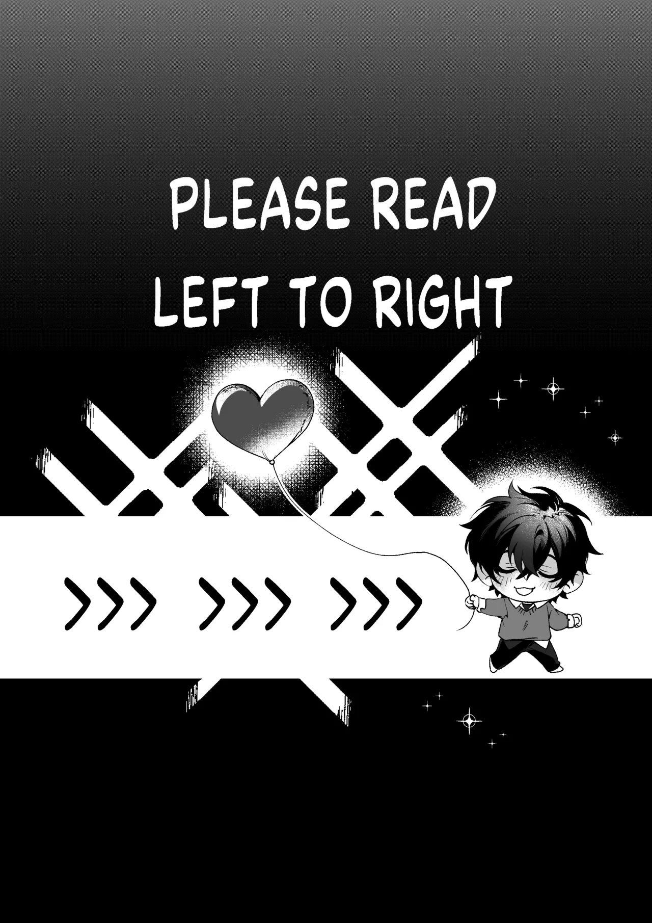 [Shoto] Valentine's Day 2eme image