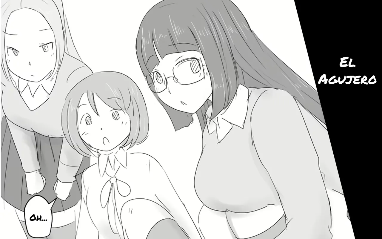 [Pal Maison] ~El Agujero~  [Español-ES] 이미지 번호 1