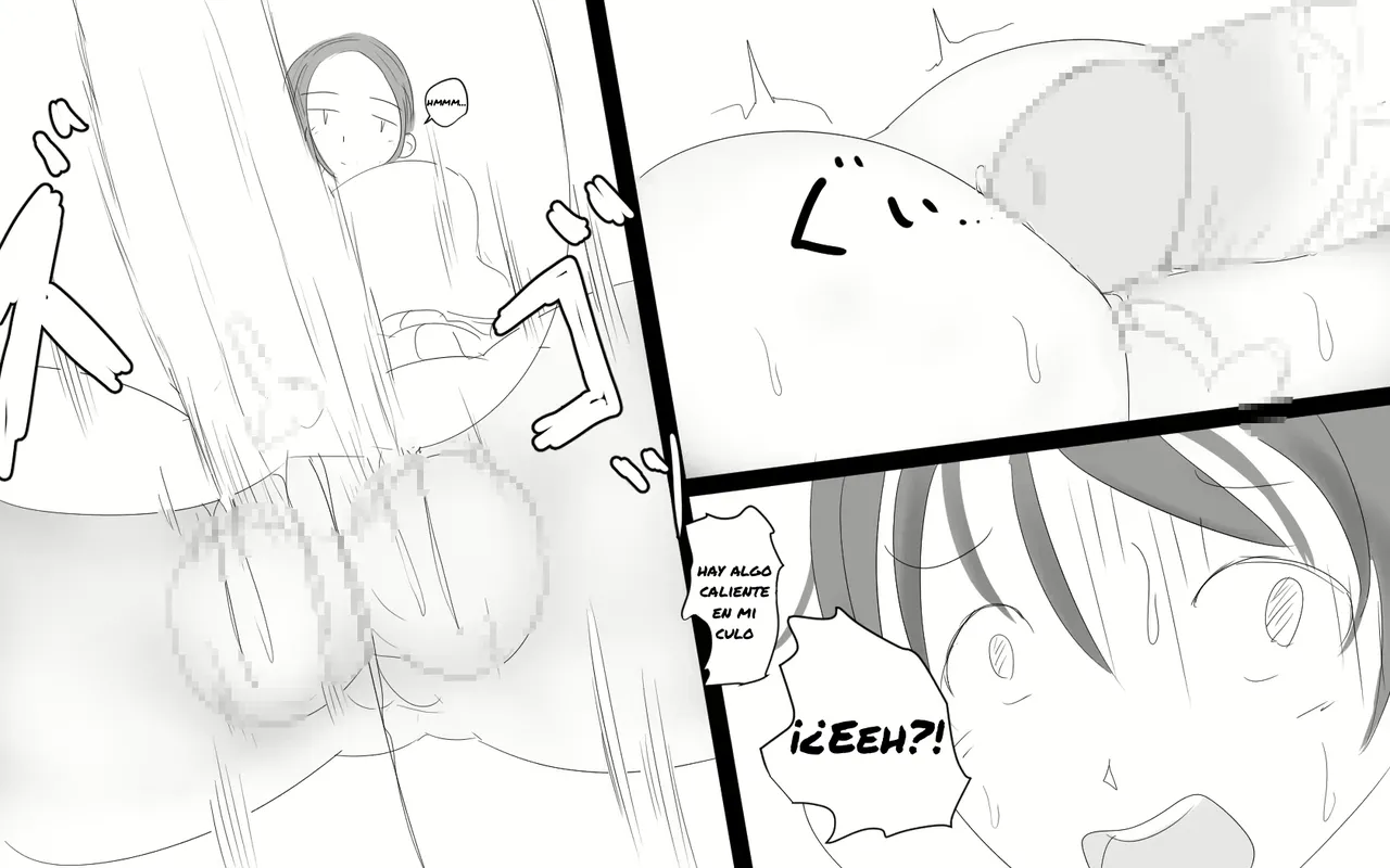 [Pal Maison] ~El Agujero~  [Español-ES] 이미지 번호 9