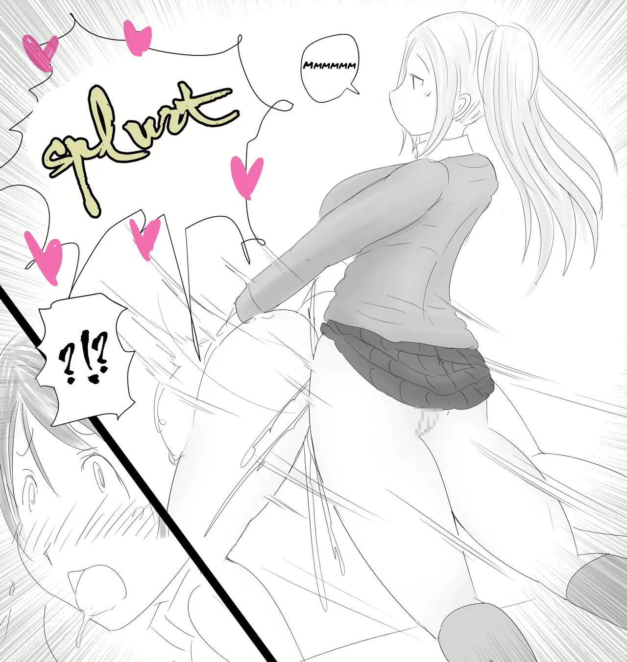 [Pal Maison] ~El Agujero~  [Español-ES] 이미지 번호 13