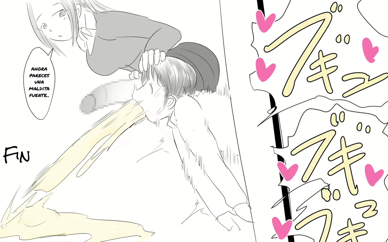 [Pal Maison] ~El Agujero~  [Español-ES] 이미지 번호 34