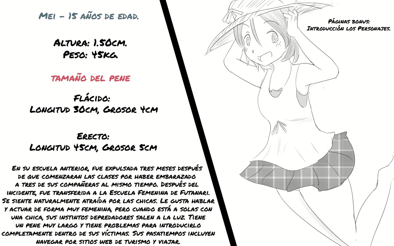 [Pal Maison] ~El Agujero~  [Español-ES] 이미지 번호 35