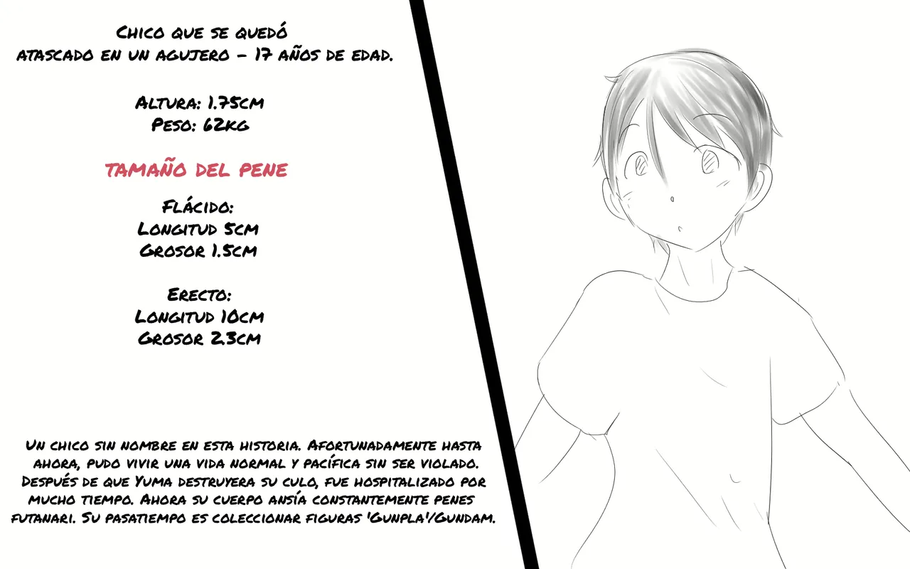 [Pal Maison] ~El Agujero~  [Español-ES] 이미지 번호 37