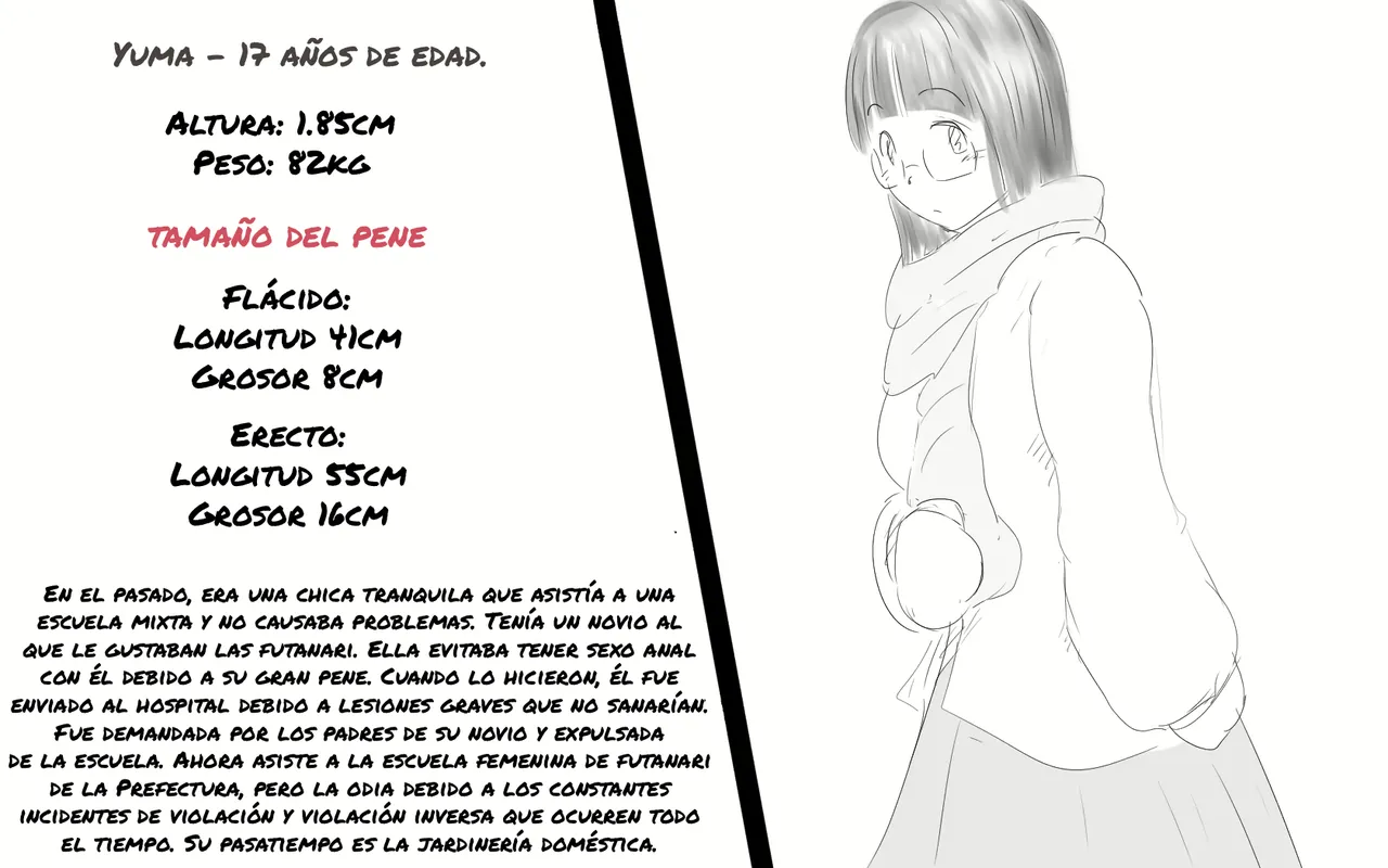 [Pal Maison] ~El Agujero~  [Español-ES] 이미지 번호 38