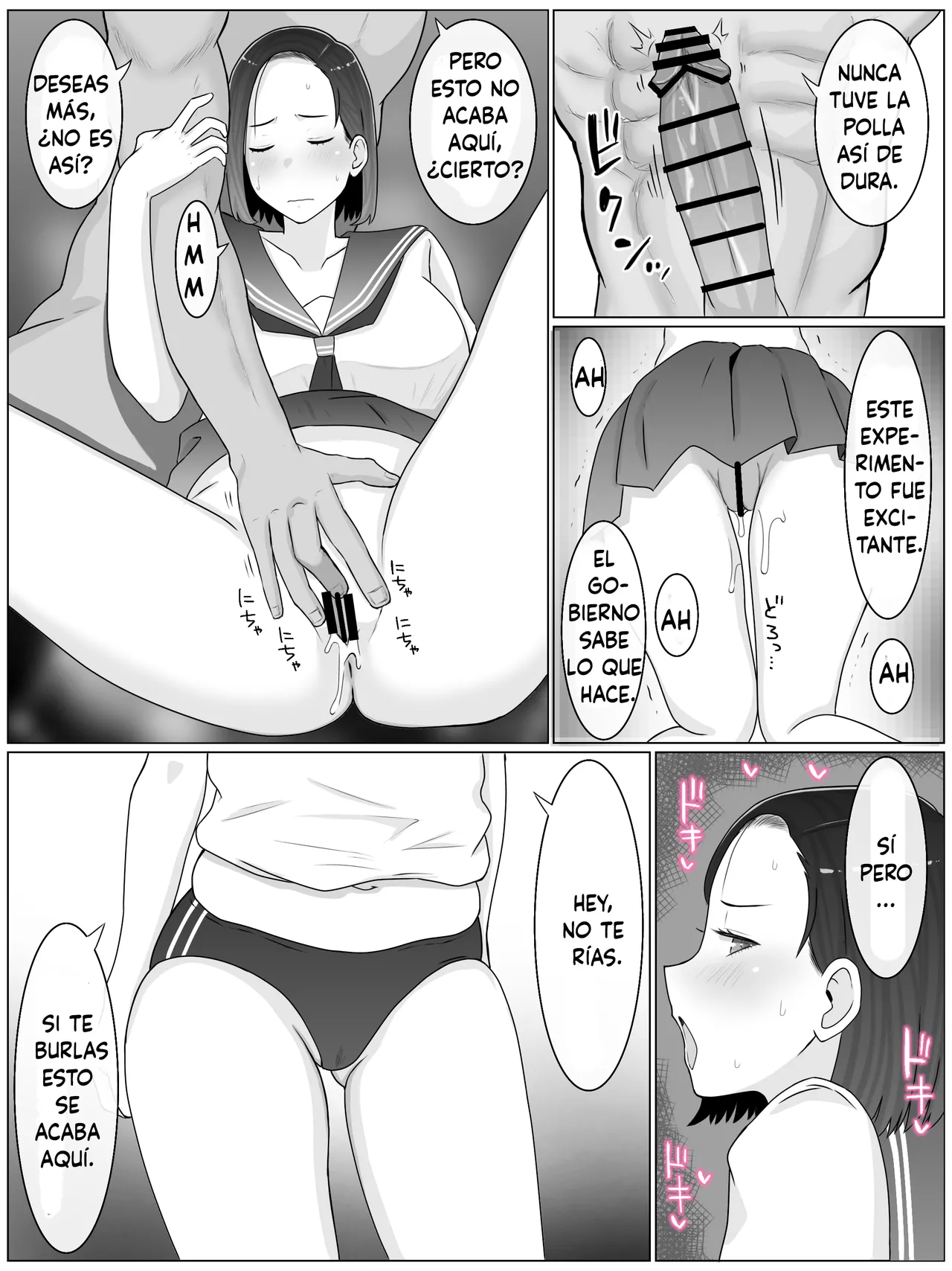 [Saimonke] Hanshoku haha 3 musuko no dōkyūsei to kosupure-ko tsukuri suru koto ni narimashita (Spanish) numero di immagine  27