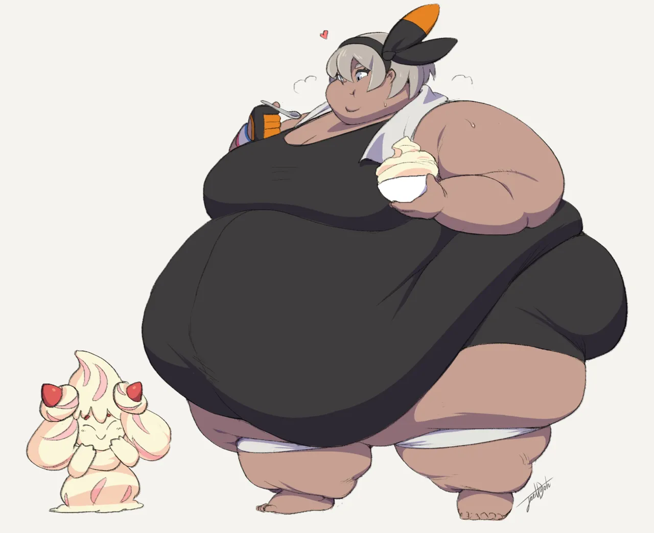 BeaBeaW collection by Jeetdoh image number 1