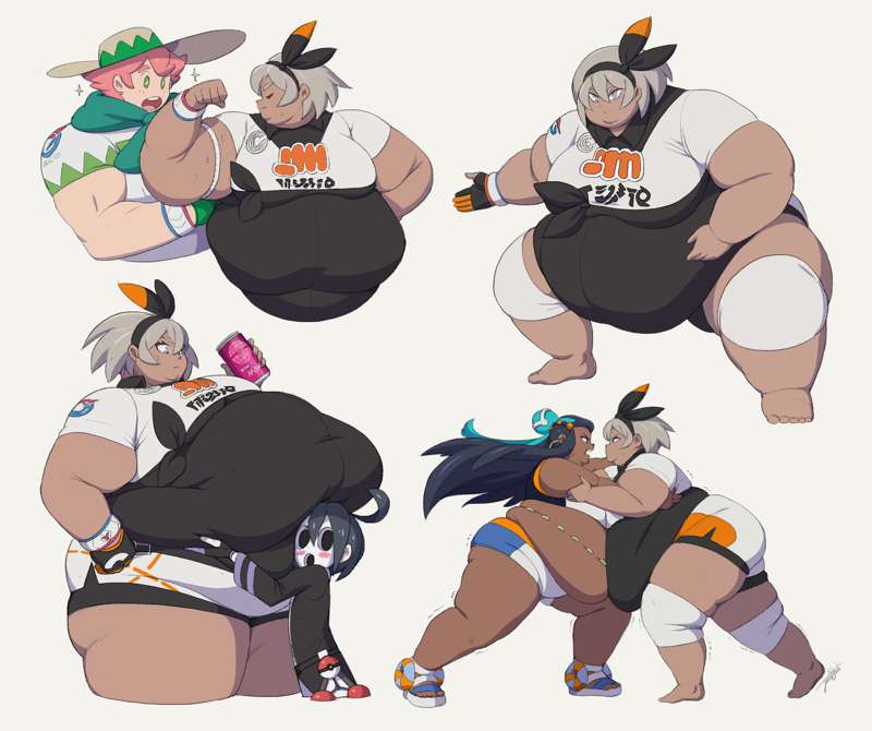 BeaBeaW collection by Jeetdoh image number 5