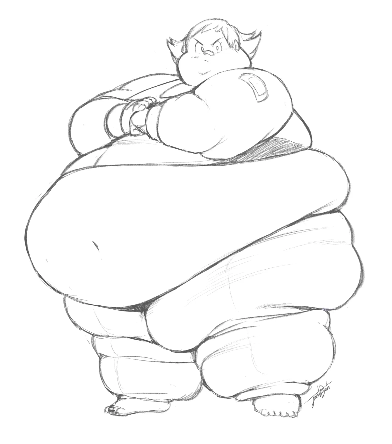 BeaBeaW collection by Jeetdoh image number 9