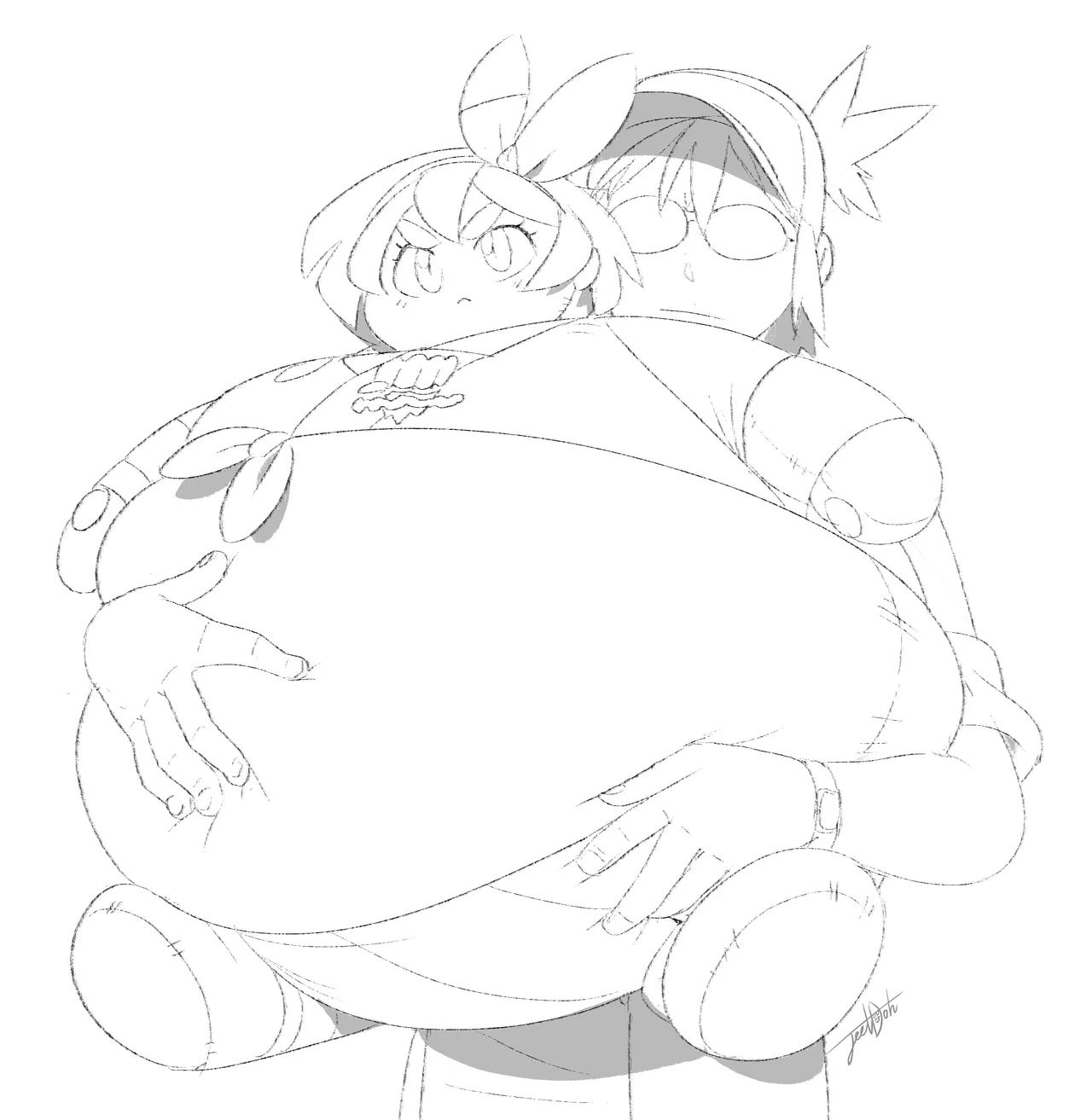 BeaBeaW collection by Jeetdoh image number 22