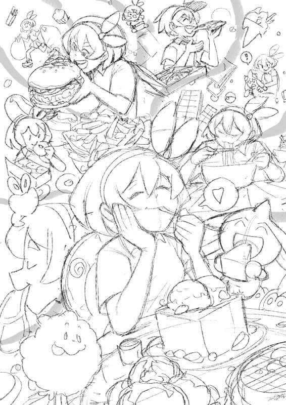 BeaBeaW collection by Jeetdoh image number 37