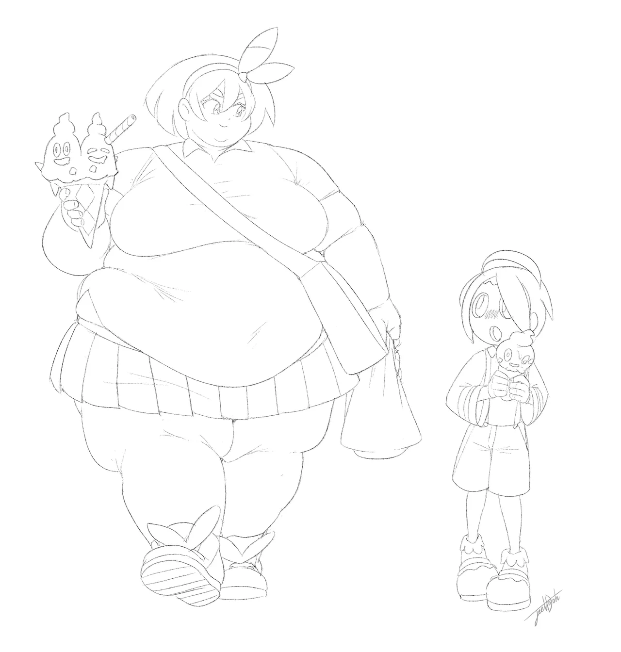 BeaBeaW collection by Jeetdoh image number 44