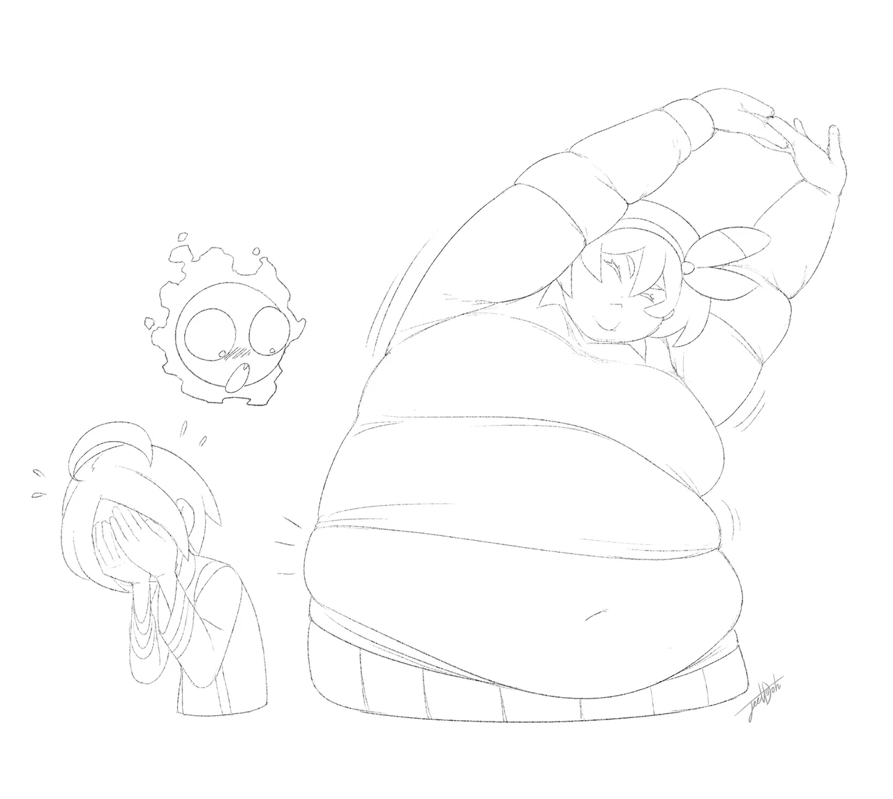 BeaBeaW collection by Jeetdoh image number 45