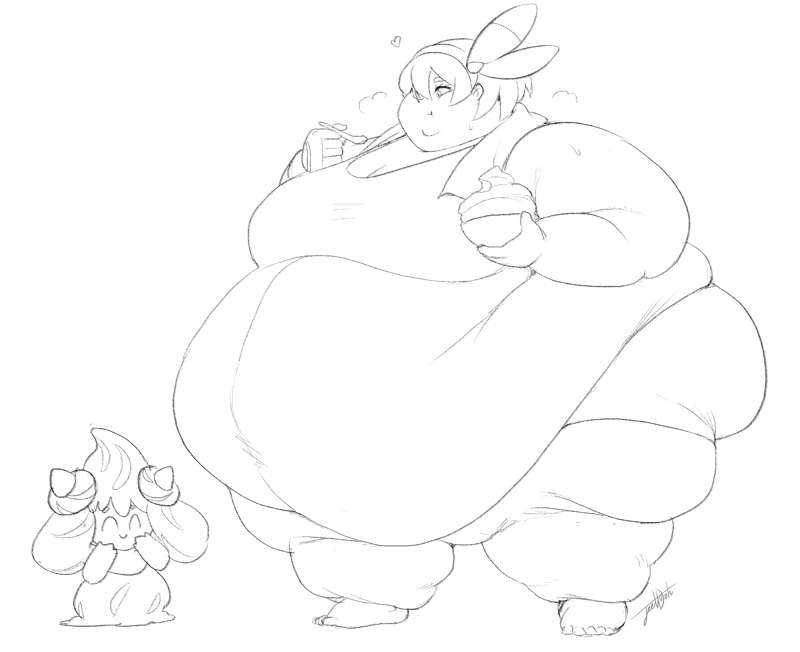 BeaBeaW collection by Jeetdoh image number 49