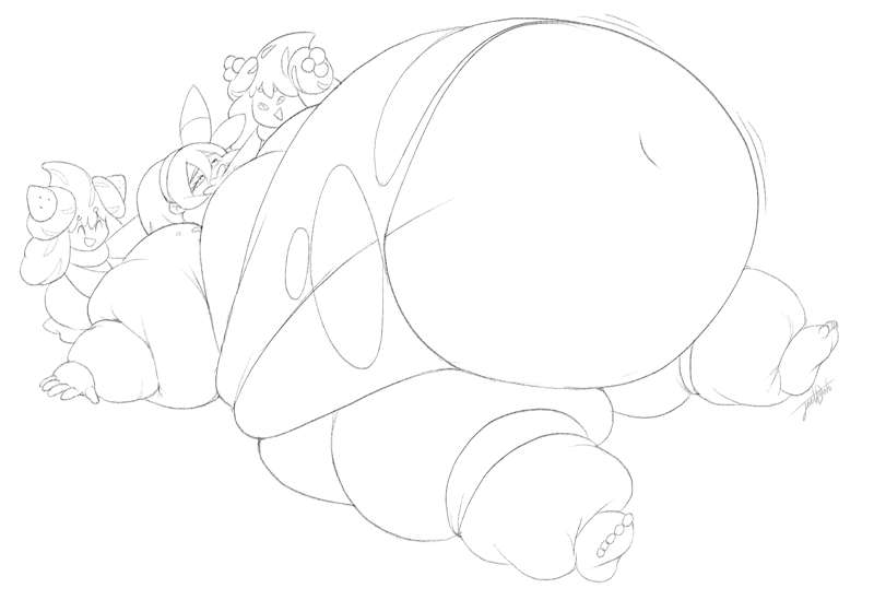 BeaBeaW collection by Jeetdoh image number 52