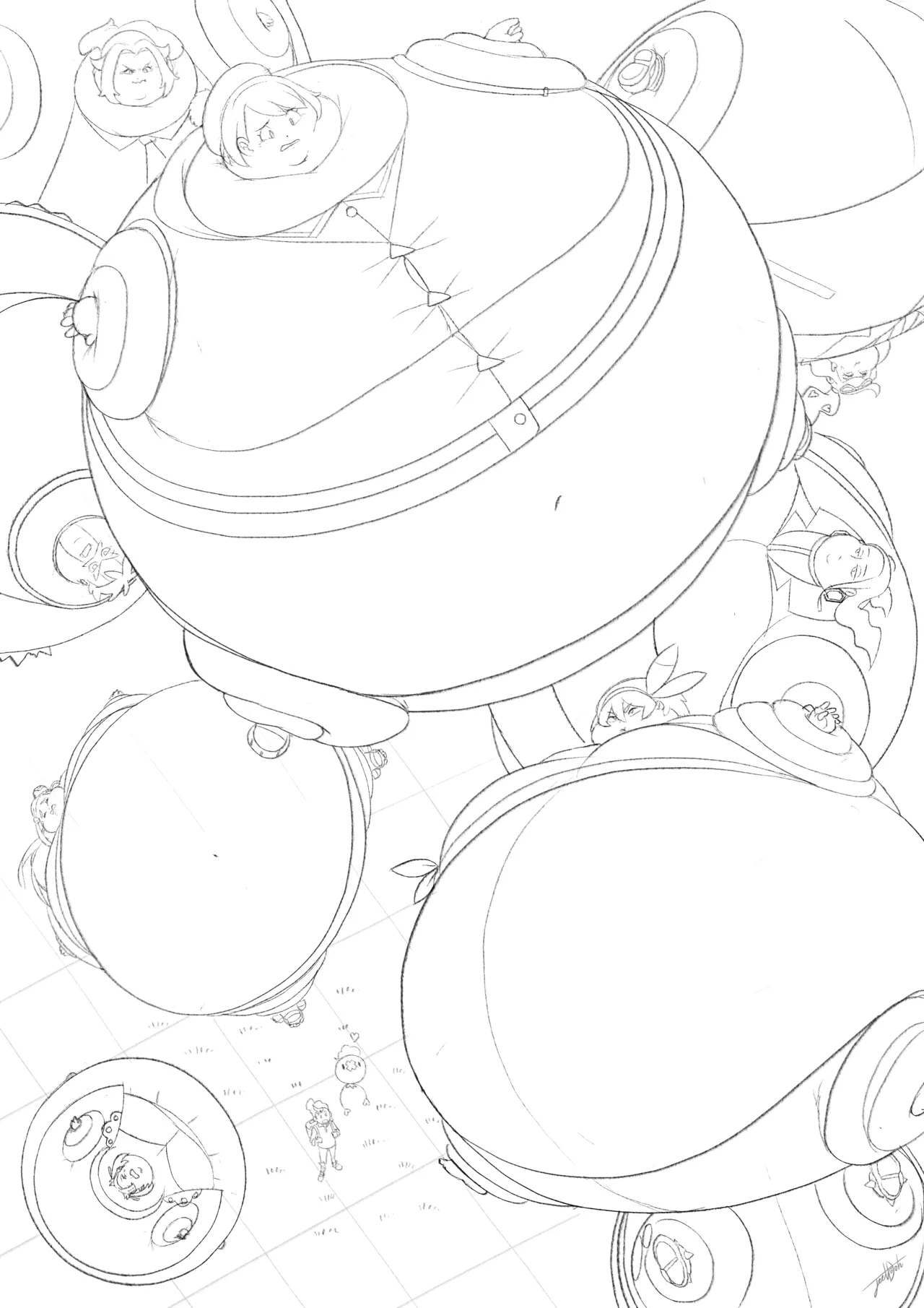 BeaBeaW collection by Jeetdoh image number 56