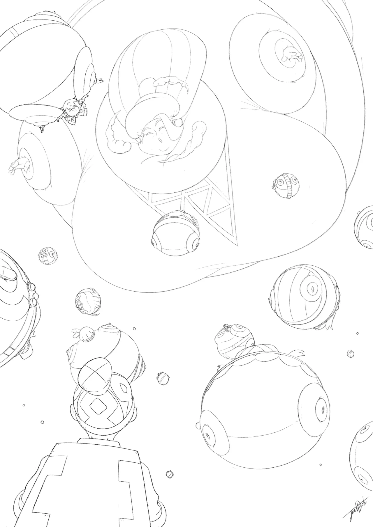 BeaBeaW collection by Jeetdoh image number 57