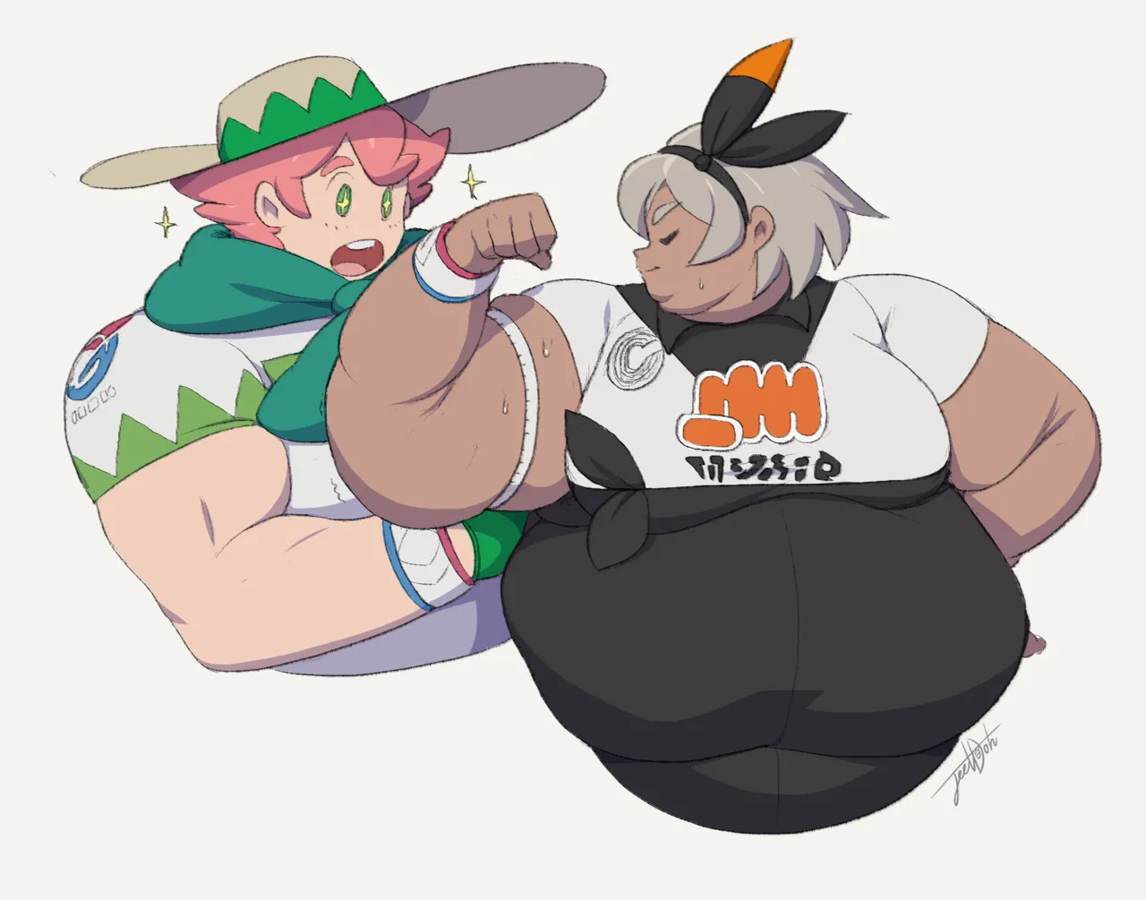 BeaBeaW collection by Jeetdoh image number 61