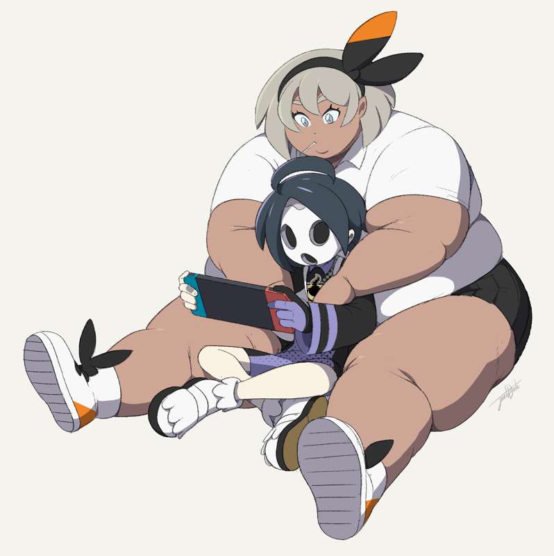 BeaBeaW collection by Jeetdoh image number 64