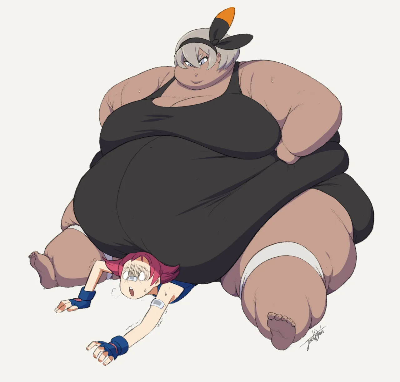 BeaBeaW collection by Jeetdoh image number 68