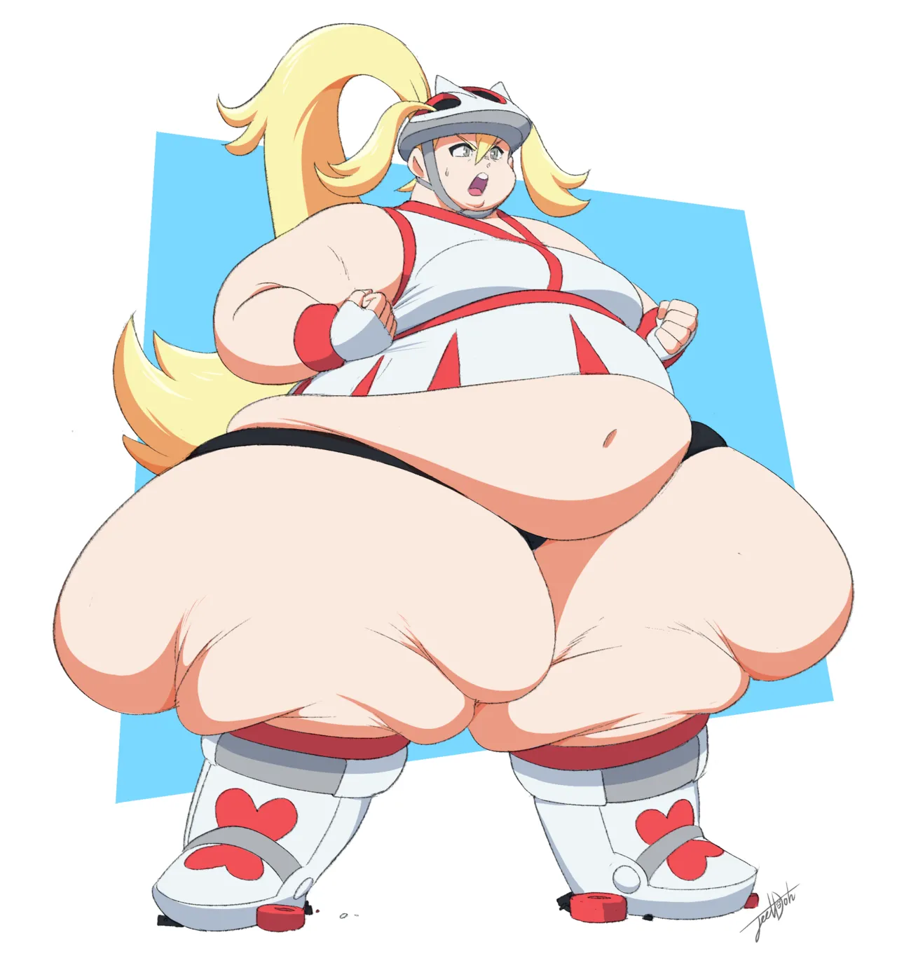 BeaBeaW collection by Jeetdoh image number 71