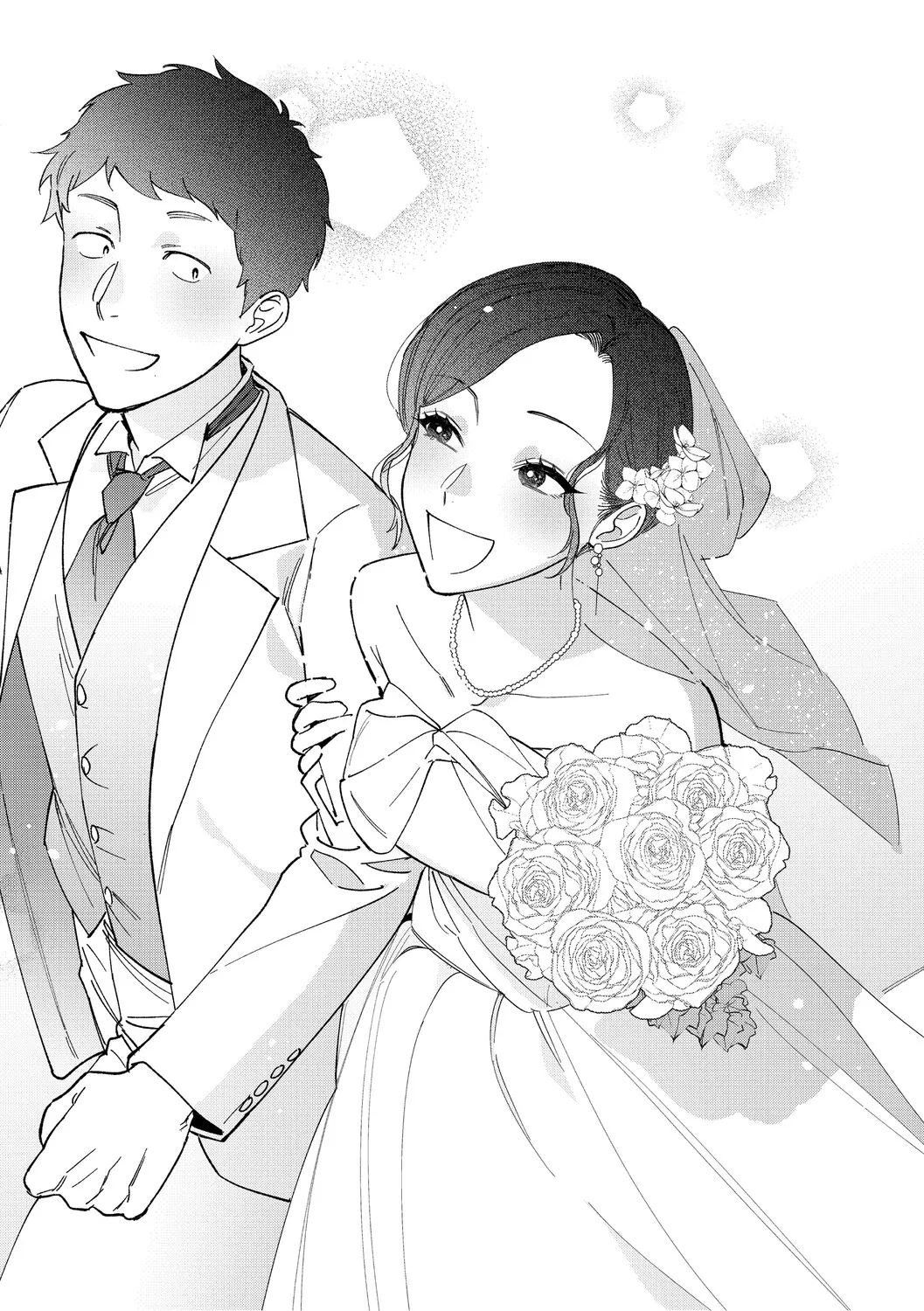 [Iyun Kusu] Muramata-san's Affection 6 Bildnummer 55