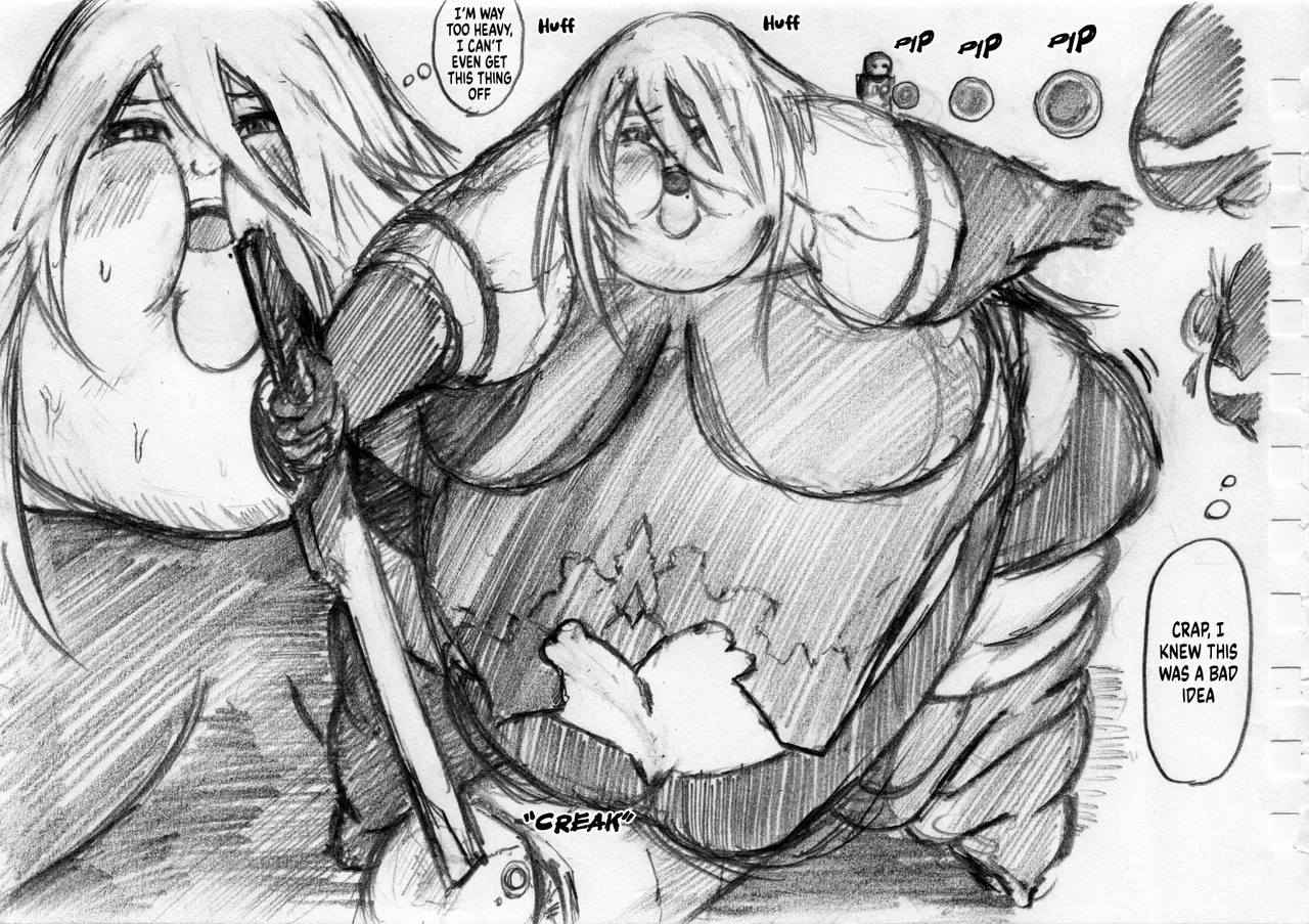 [Huurin Kazaan] Another World image number 13