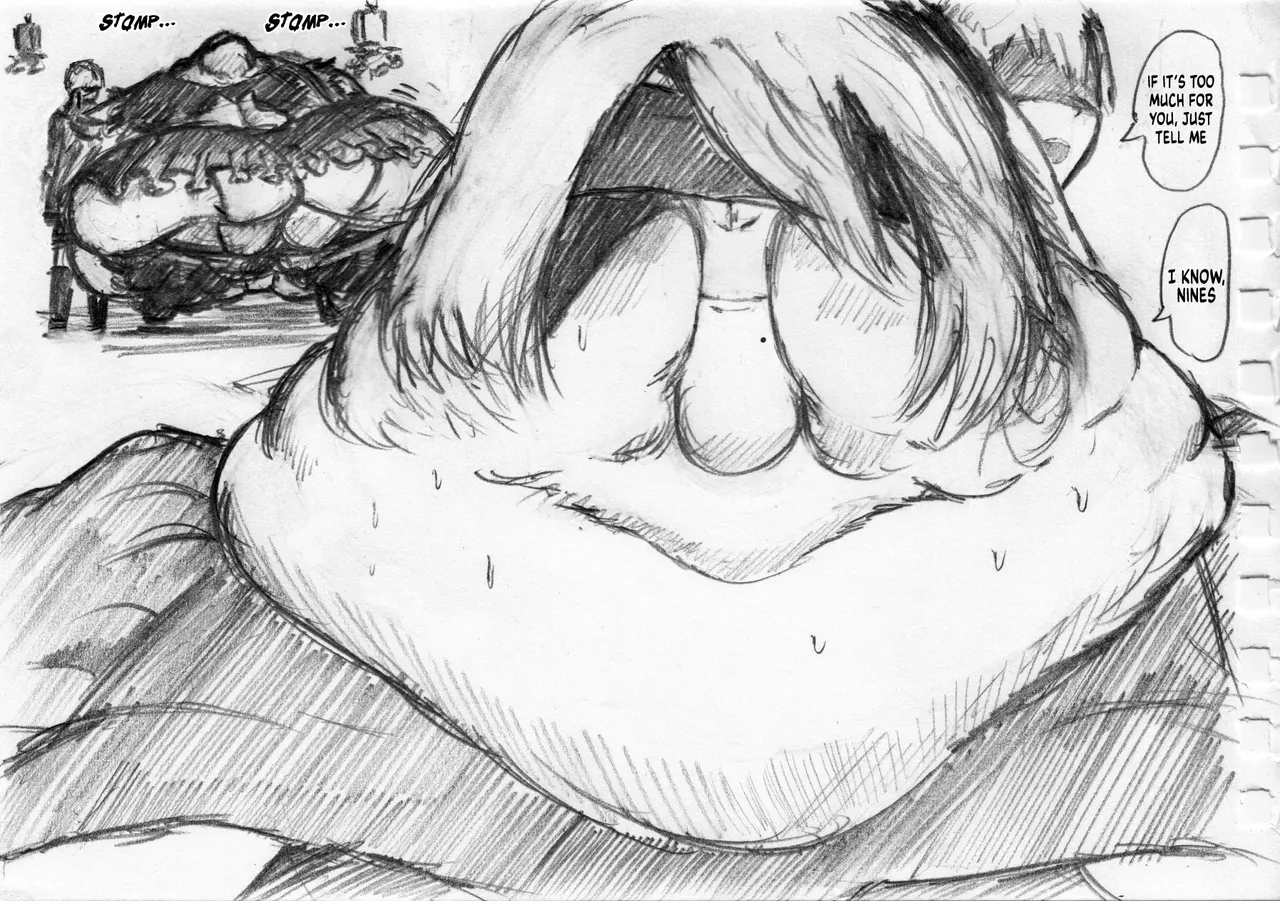 [Huurin Kazaan] Another World image number 21