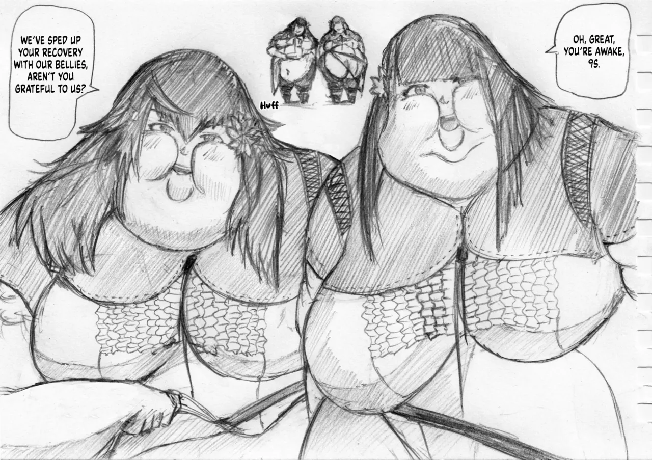 [Huurin Kazaan] Another World image number 26