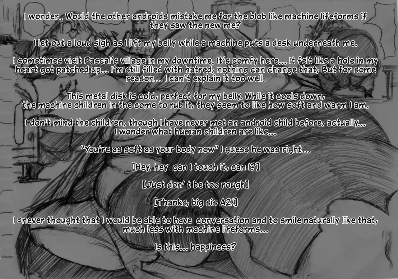 [Huurin Kazaan] Another World image number 32