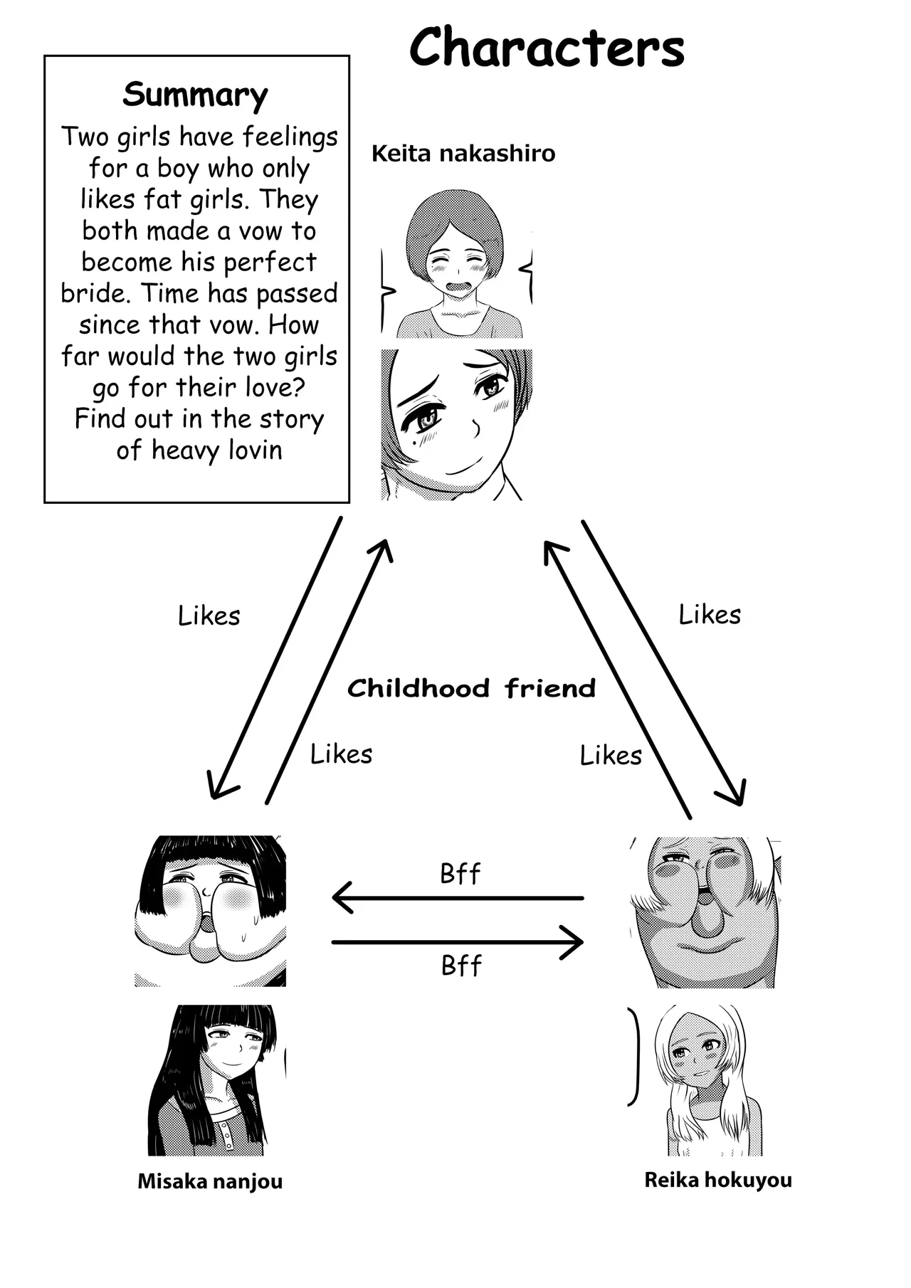 [Huurin Kazaan] The promise to reach 1000lbs 图片编号 2