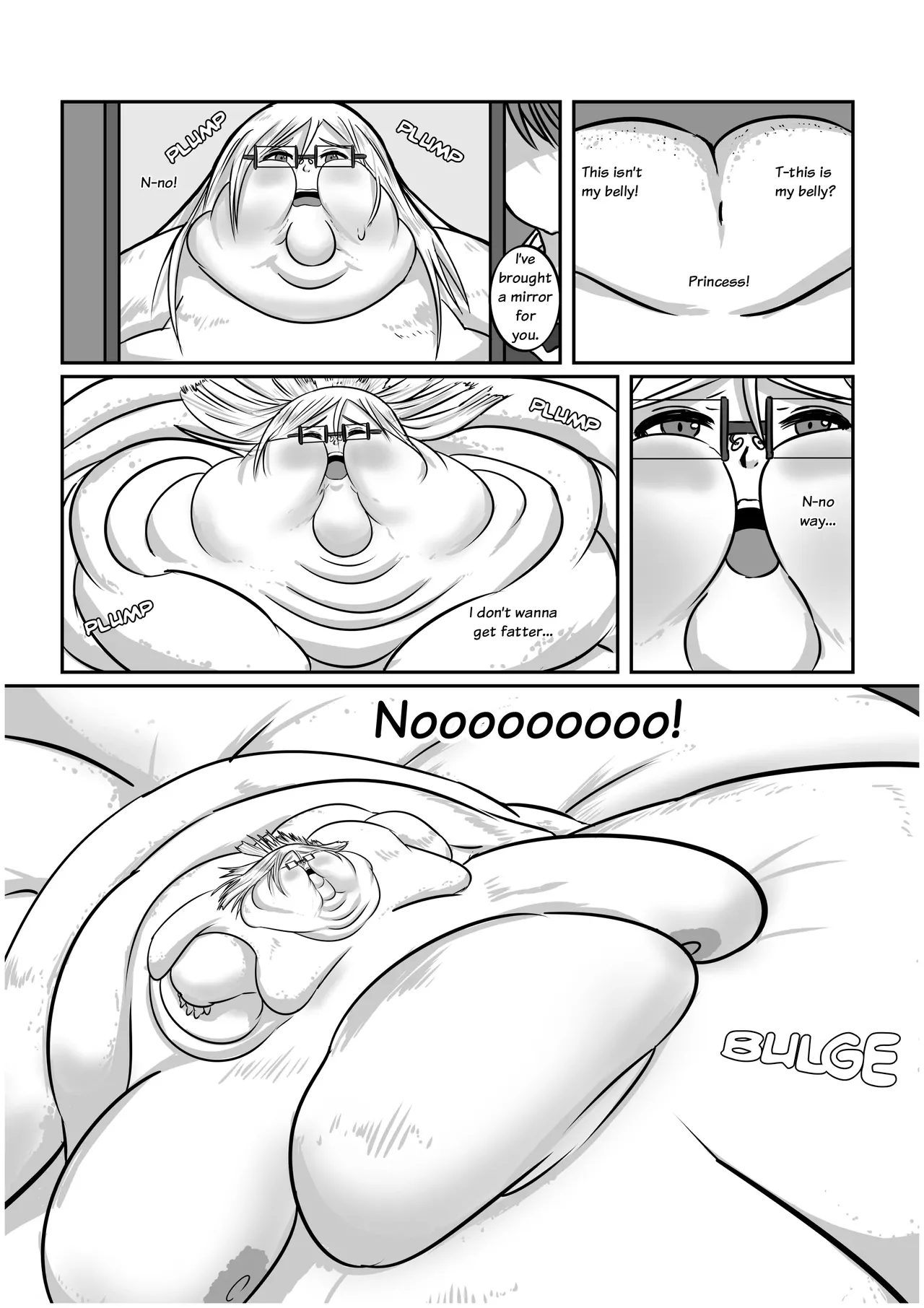 [Huurin Kazaan] Work 画像番号 17