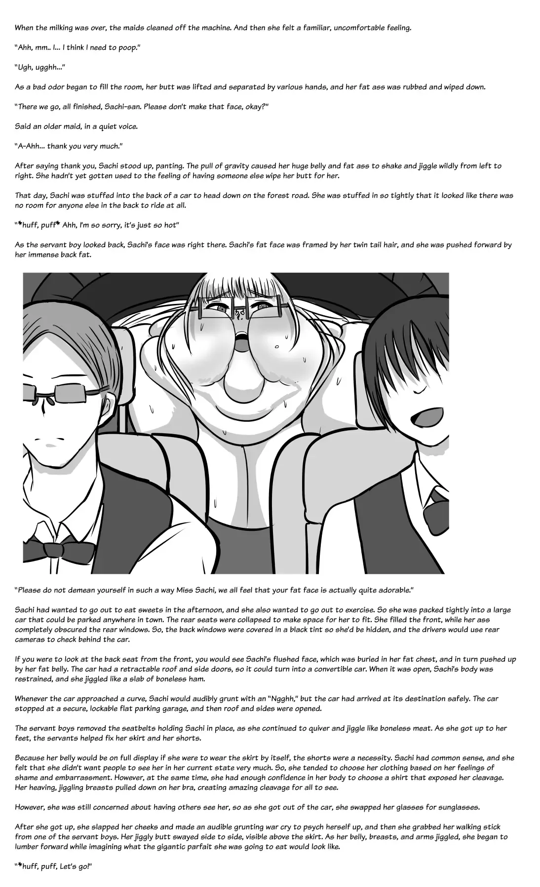 [Huurin Kazaan] Work 画像番号 27