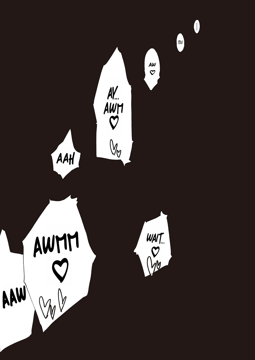 [Kishi Torajirou] Kyuuyuu to furin shitemita - Chapter 1 图片编号 9