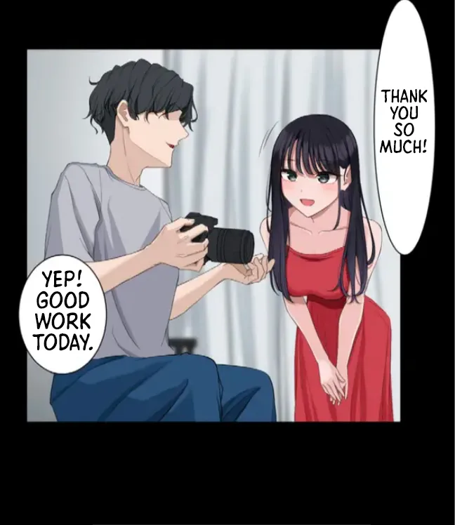 [utsuro_butai] Saimin, Kakete Mite | Hypnosis, Give it a Try - Chapter 5 [English] [Morally Bankrupt Wizard Translations] Bildnummer 4