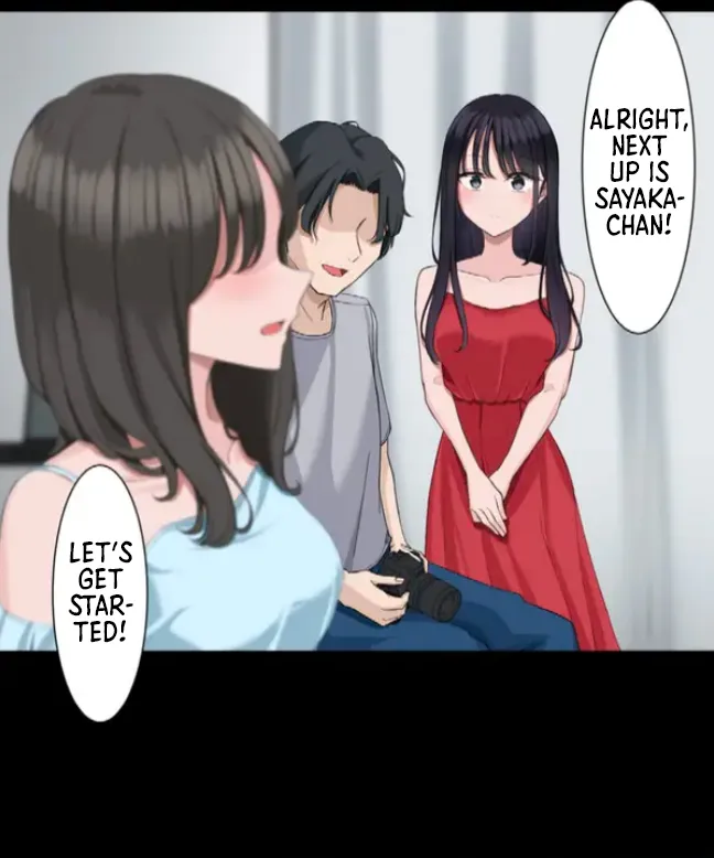 [utsuro_butai] Saimin, Kakete Mite | Hypnosis, Give it a Try - Chapter 5 [English] [Morally Bankrupt Wizard Translations] Bildnummer 6