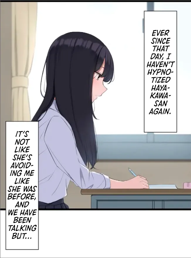 [utsuro_butai] Saimin, Kakete Mite | Hypnosis, Give it a Try - Chapter 5 [English] [Morally Bankrupt Wizard Translations] Bildnummer 12