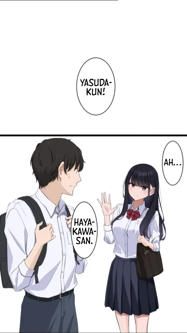 [utsuro_butai] Saimin, Kakete Mite | Hypnosis, Give it a Try - Chapter 5 [English] [Morally Bankrupt Wizard Translations] Bildnummer 16