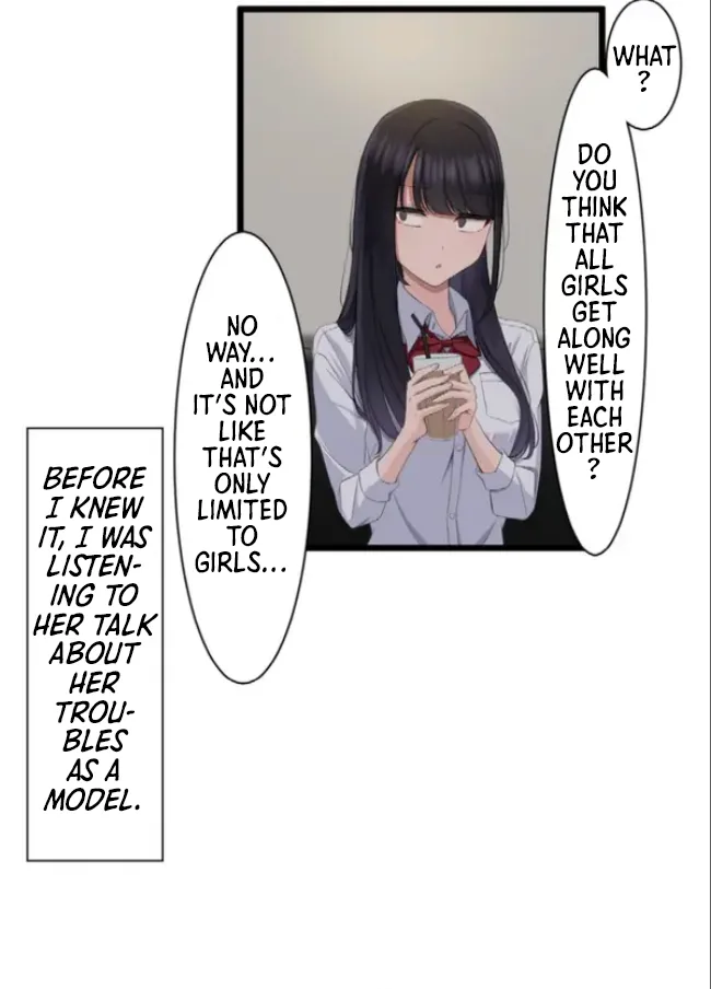 [utsuro_butai] Saimin, Kakete Mite | Hypnosis, Give it a Try - Chapter 5 [English] [Morally Bankrupt Wizard Translations] Bildnummer 21