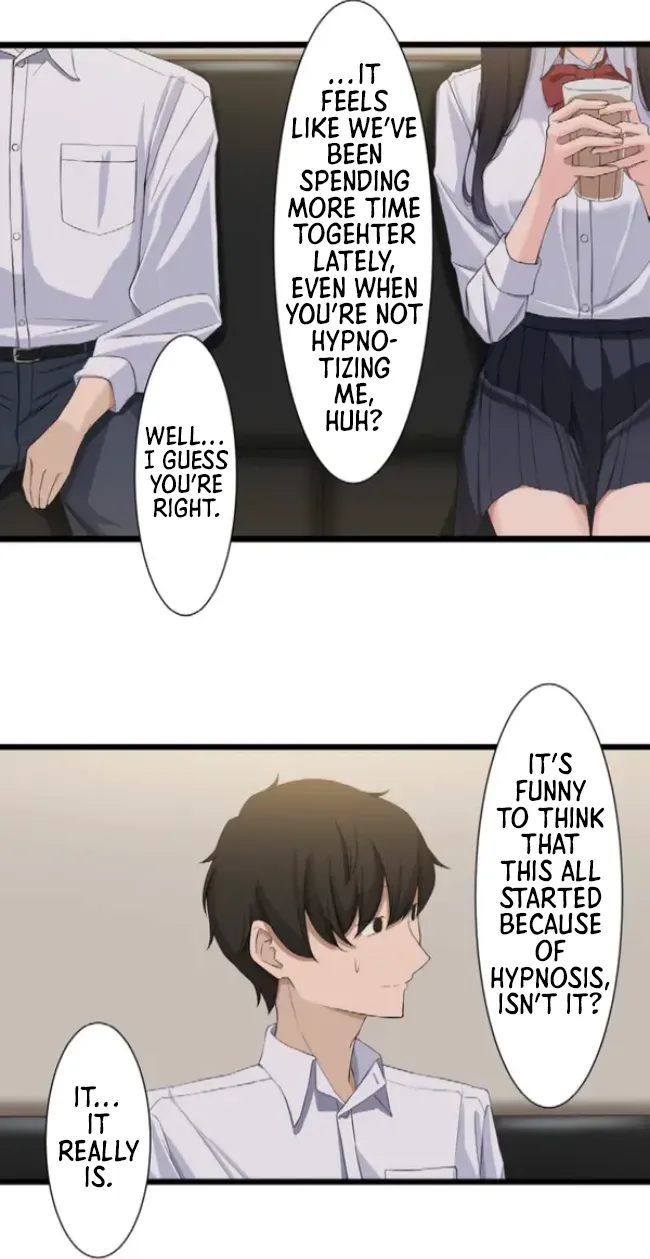 [utsuro_butai] Saimin, Kakete Mite | Hypnosis, Give it a Try - Chapter 5 [English] [Morally Bankrupt Wizard Translations] Bildnummer 22