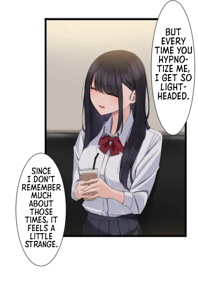 [utsuro_butai] Saimin, Kakete Mite | Hypnosis, Give it a Try - Chapter 5 [English] [Morally Bankrupt Wizard Translations] Bildnummer 23