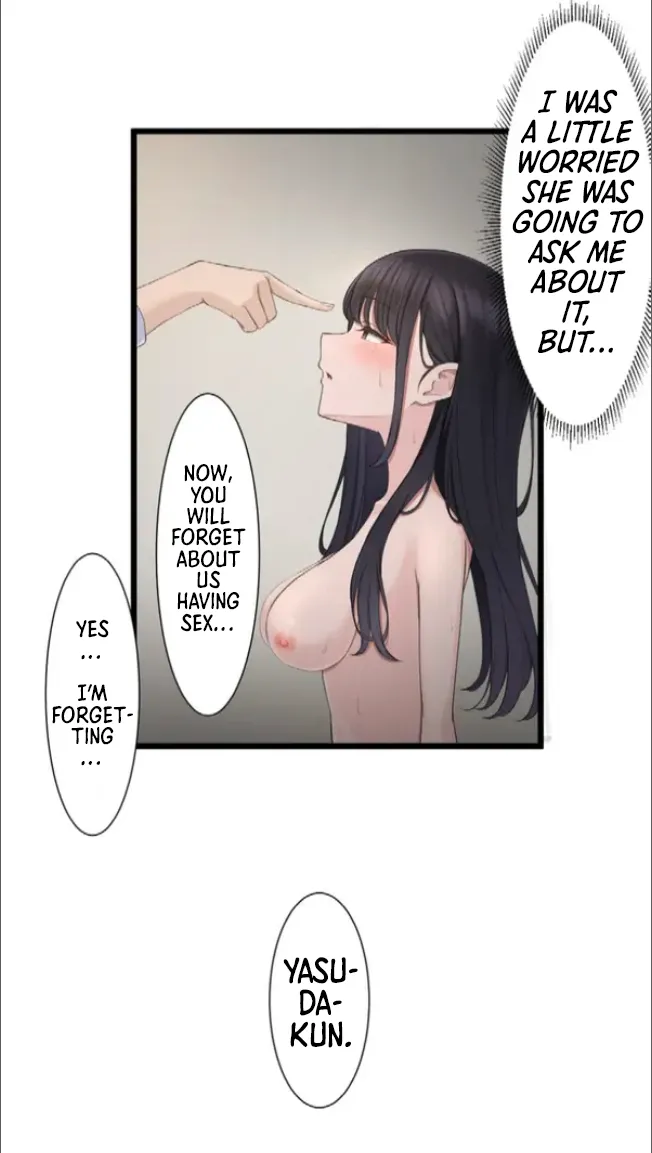 [utsuro_butai] Saimin, Kakete Mite | Hypnosis, Give it a Try - Chapter 5 [English] [Morally Bankrupt Wizard Translations] Bildnummer 25