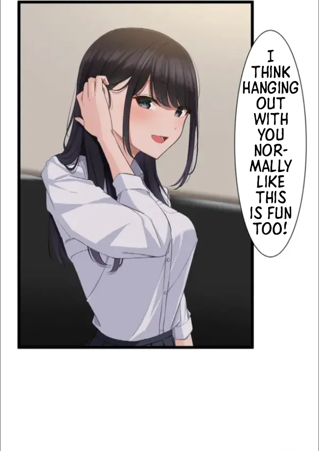 [utsuro_butai] Saimin, Kakete Mite | Hypnosis, Give it a Try - Chapter 5 [English] [Morally Bankrupt Wizard Translations] Bildnummer 27