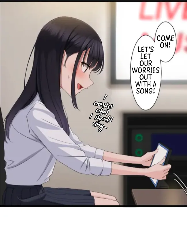 [utsuro_butai] Saimin, Kakete Mite | Hypnosis, Give it a Try - Chapter 5 [English] [Morally Bankrupt Wizard Translations] Bildnummer 29