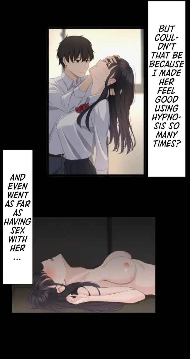 [utsuro_butai] Saimin, Kakete Mite | Hypnosis, Give it a Try - Chapter 5 [English] [Morally Bankrupt Wizard Translations] Bildnummer 31