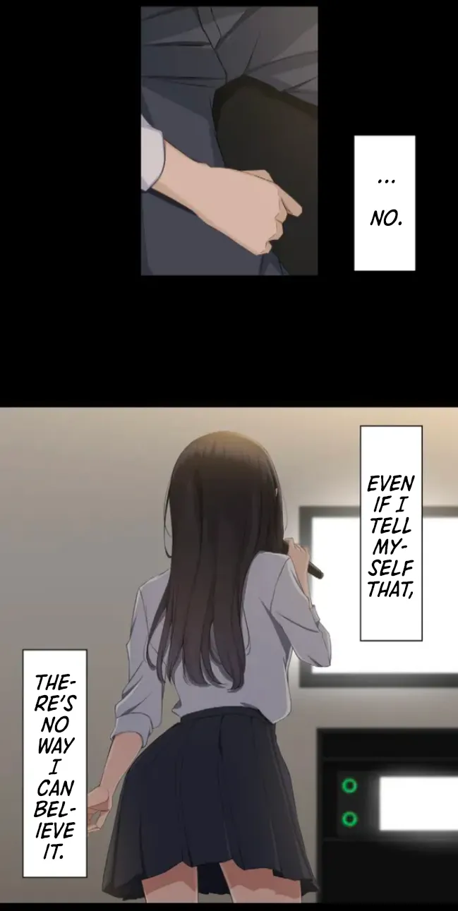 [utsuro_butai] Saimin, Kakete Mite | Hypnosis, Give it a Try - Chapter 5 [English] [Morally Bankrupt Wizard Translations] Bildnummer 35